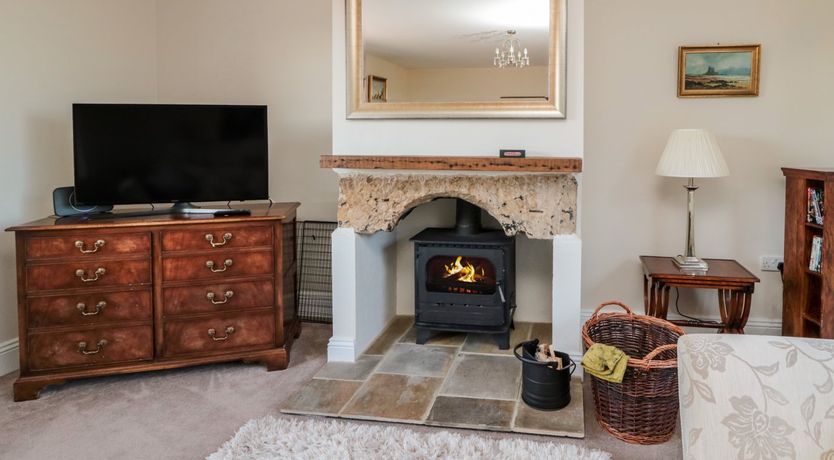 Photo of Thistleyhaugh Cottage