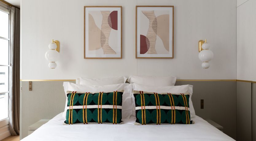 Photo of La Madeleine