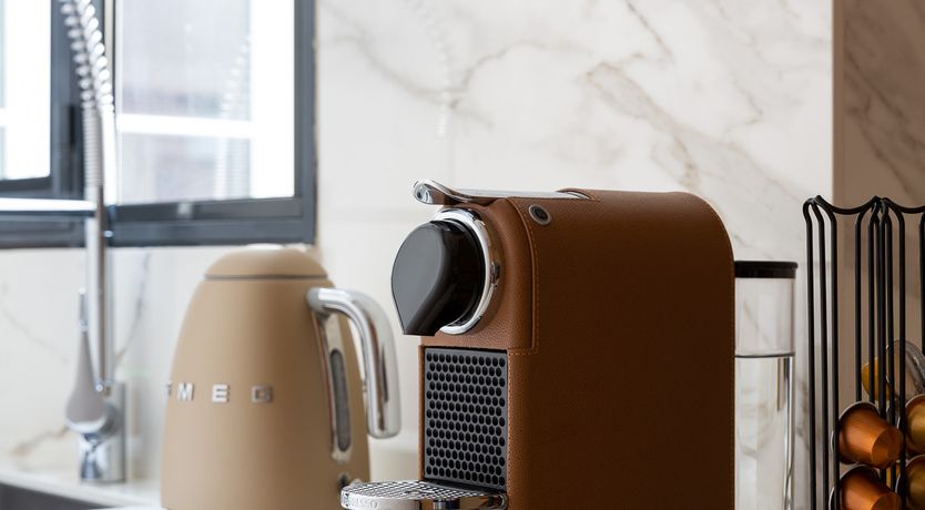 Photo of La Madeleine