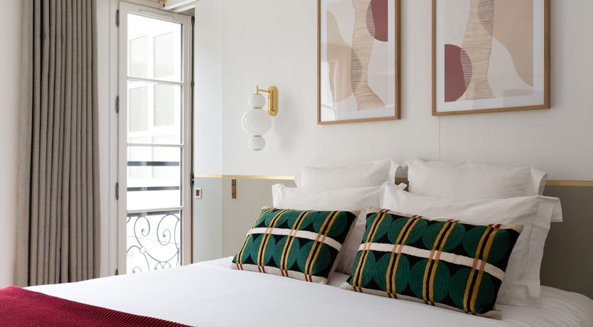 Photo of La Madeleine