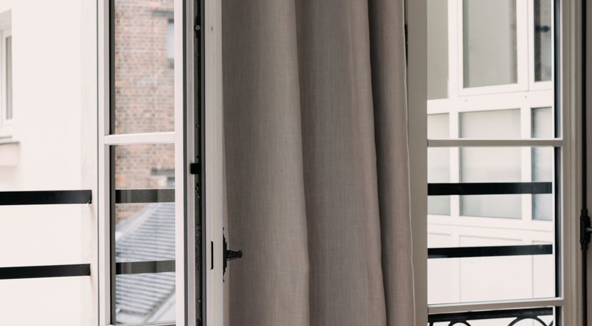 Photo of La Madeleine