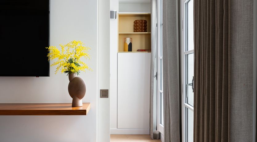 Photo of La Madeleine