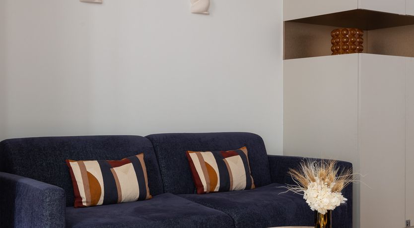 Photo of La Madeleine