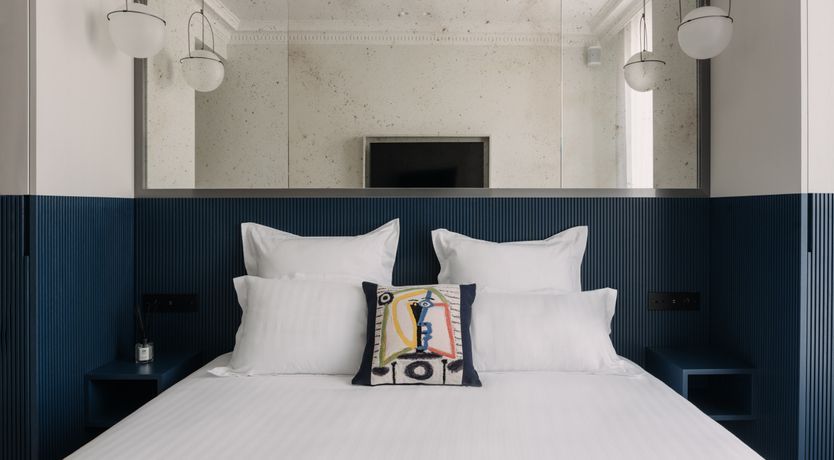 Photo of Terrazzo Dreams