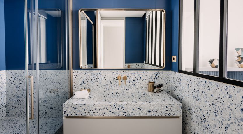 Photo of Terrazzo Dreams