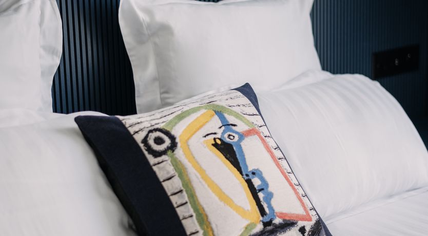 Photo of Terrazzo Dreams