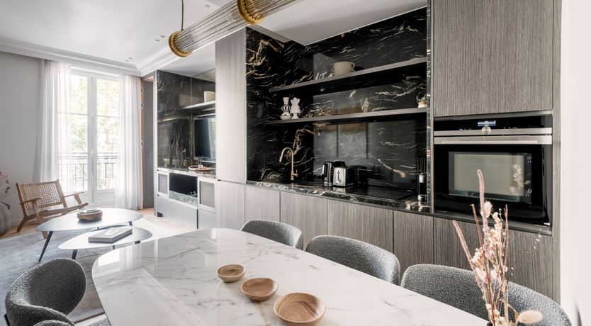 Photo of Terrazzo Dreams