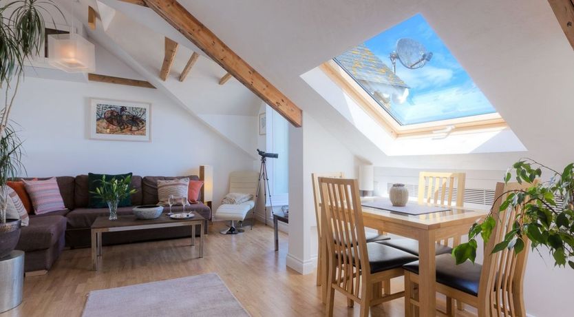 Photo of Alfred Wallis