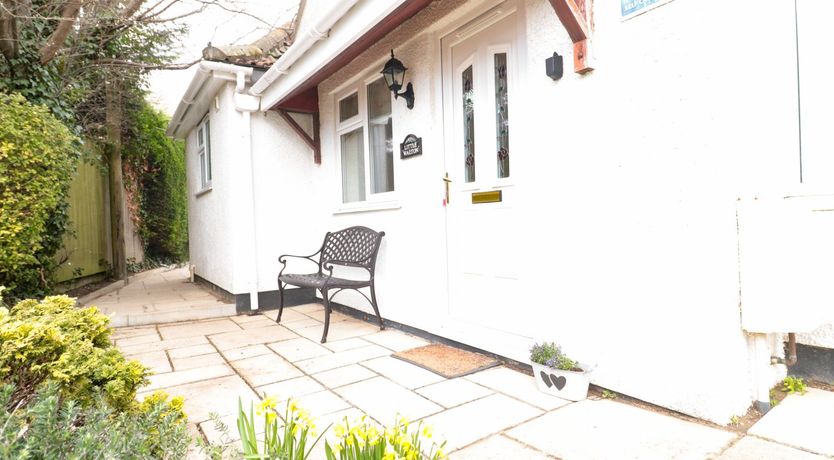 Photo of Little Walton