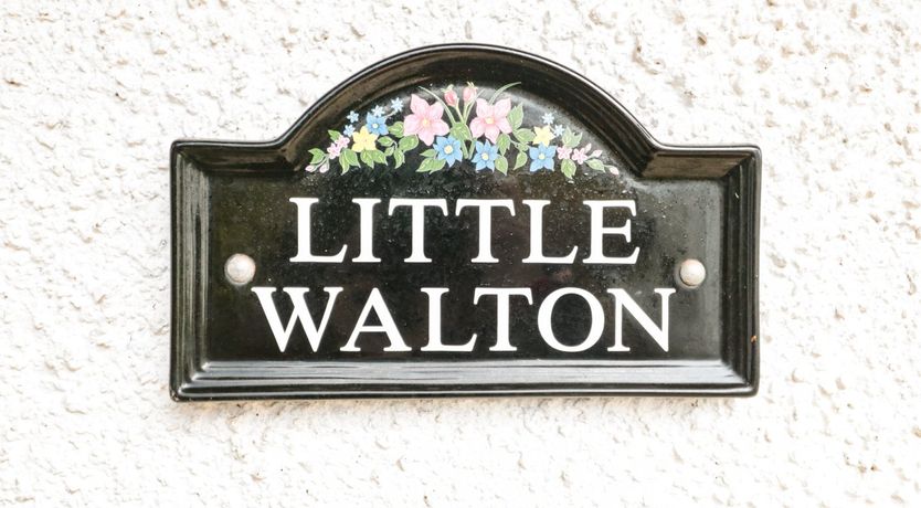 Photo of Little Walton