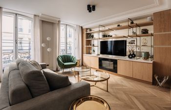 Victoire Apartment