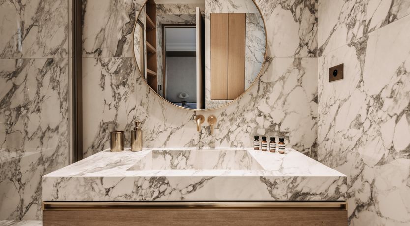 Photo of Le Faubourg