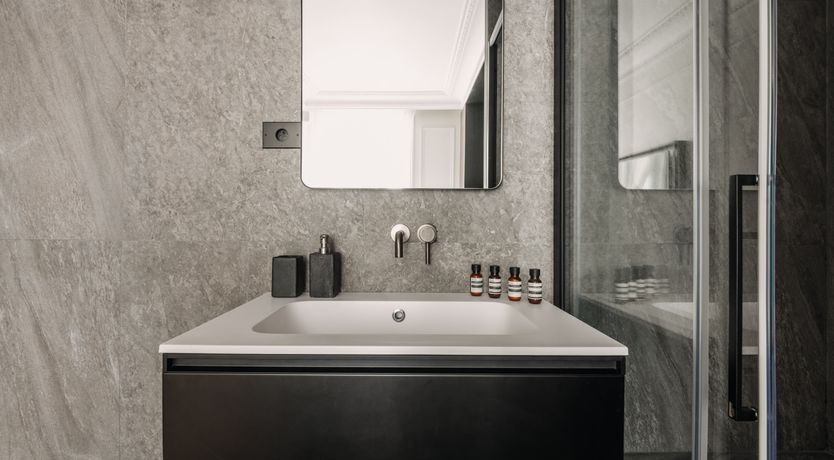 Photo of Le Faubourg