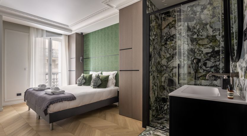 Photo of Le Faubourg