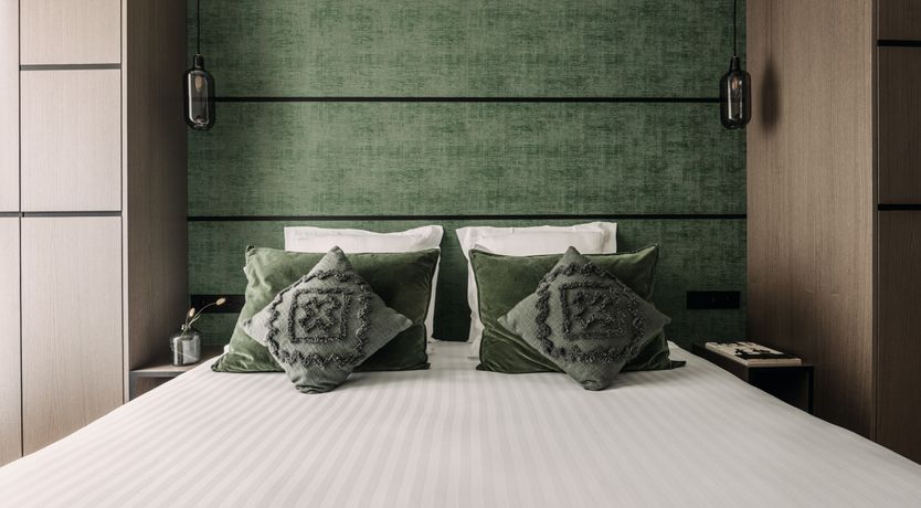 Photo of Le Faubourg