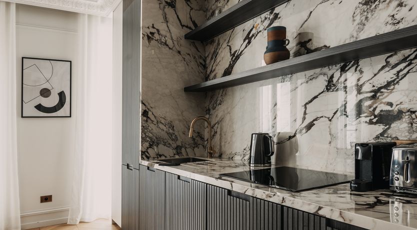 Photo of Le Faubourg