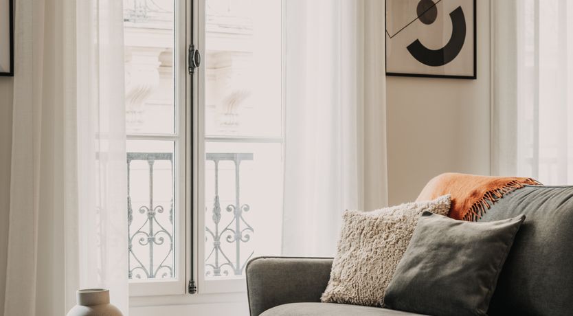 Photo of Le Faubourg