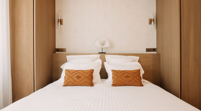 Photo of Le Faubourg