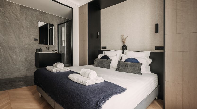 Photo of Le Faubourg