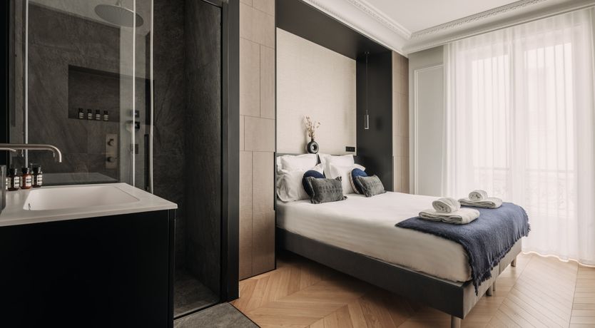 Photo of Le Faubourg