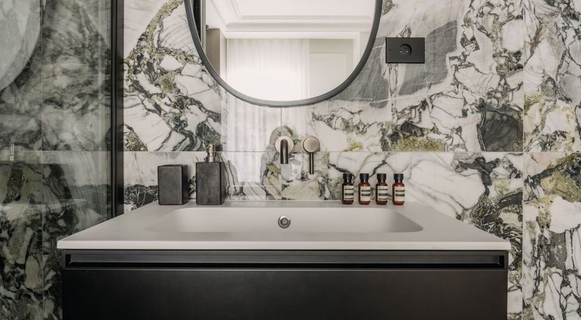 Photo of Le Faubourg