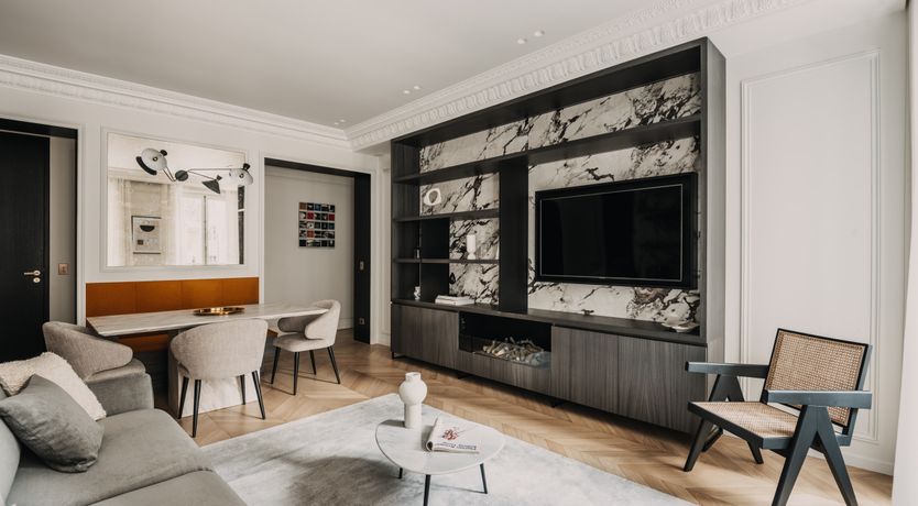 Photo of Le Faubourg