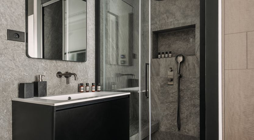 Photo of Le Faubourg