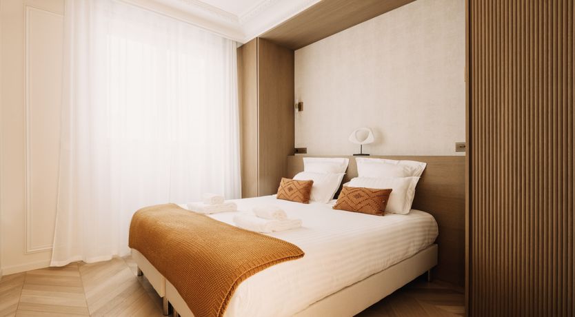 Photo of Le Faubourg