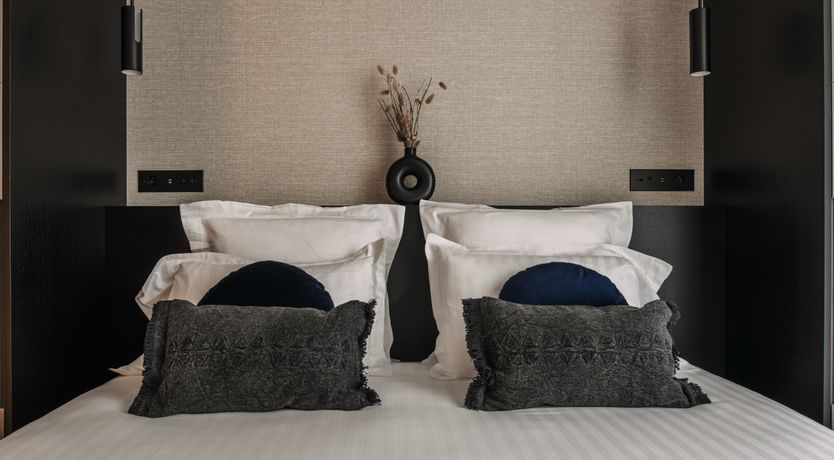 Photo of Le Faubourg