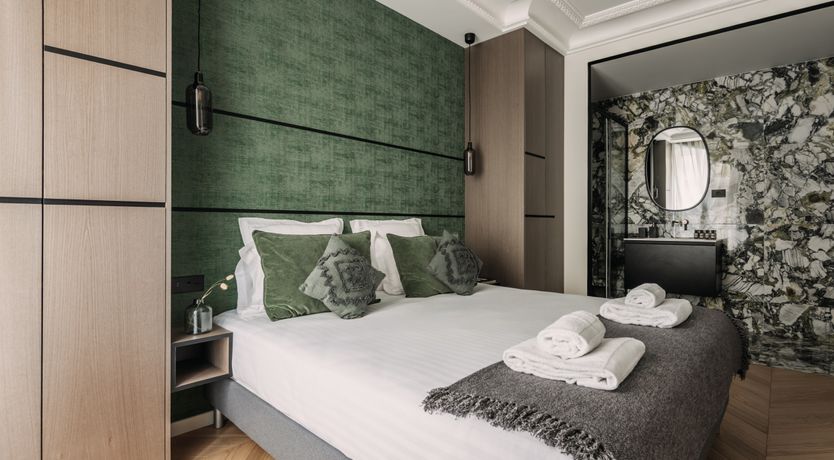 Photo of Le Faubourg