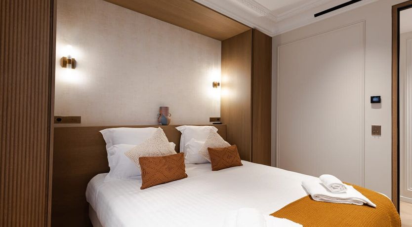 Photo of Le Faubourg