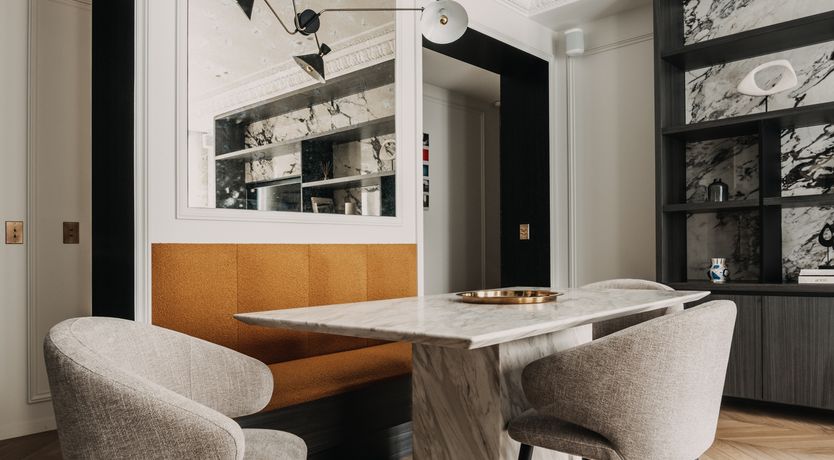 Photo of Le Faubourg