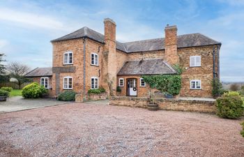 Back to the Farm Holiday Cottage