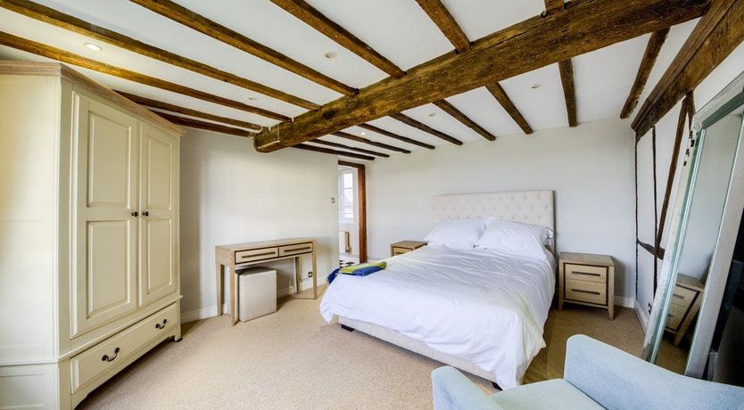 Photo of Back to the Farm