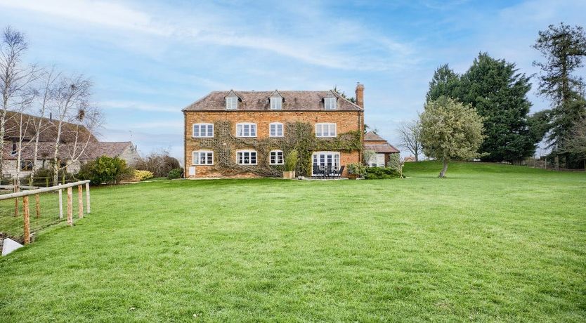 Photo of Back to the Farm