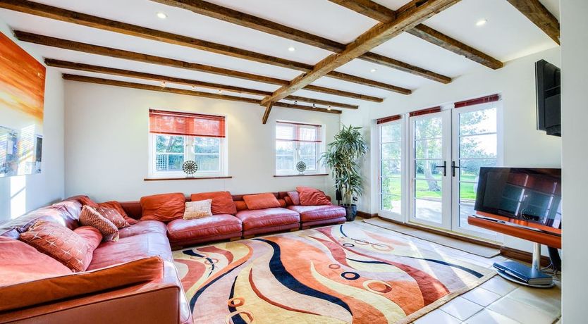 Photo of Back to the Farm