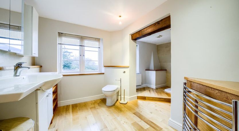 Photo of Back to the Farm