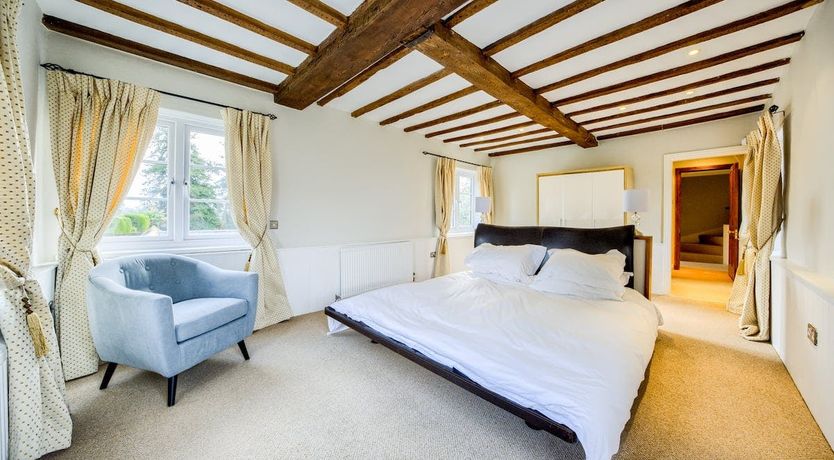 Photo of Back to the Farm