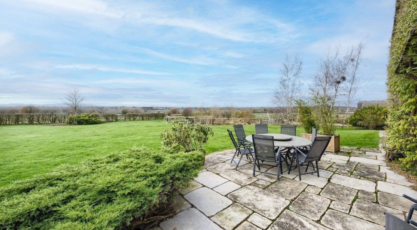 Photo of Back to the Farm