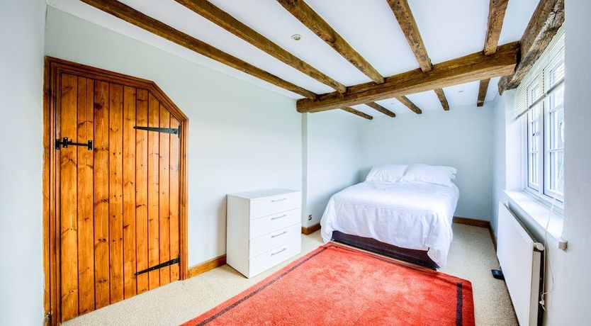 Photo of Back to the Farm