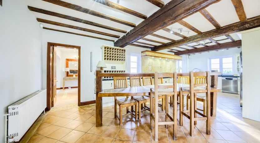 Photo of Back to the Farm