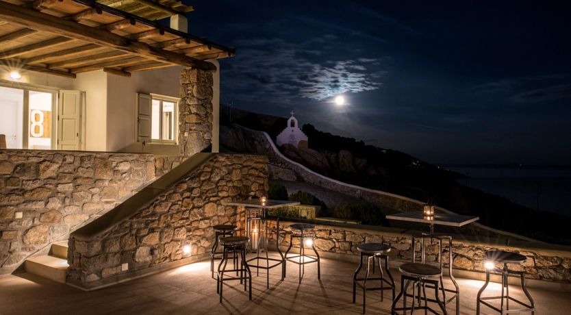 Photo of Bells of Delos