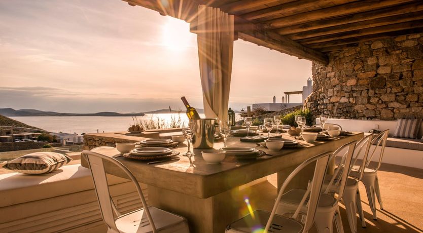 Photo of Bells of Delos