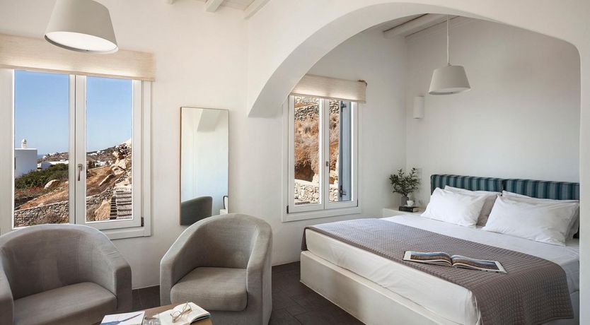 Photo of Bells of Delos