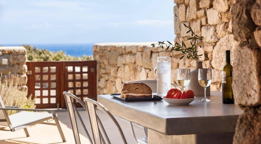 Photo of Bells of Delos