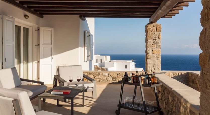 Photo of Bells of Delos