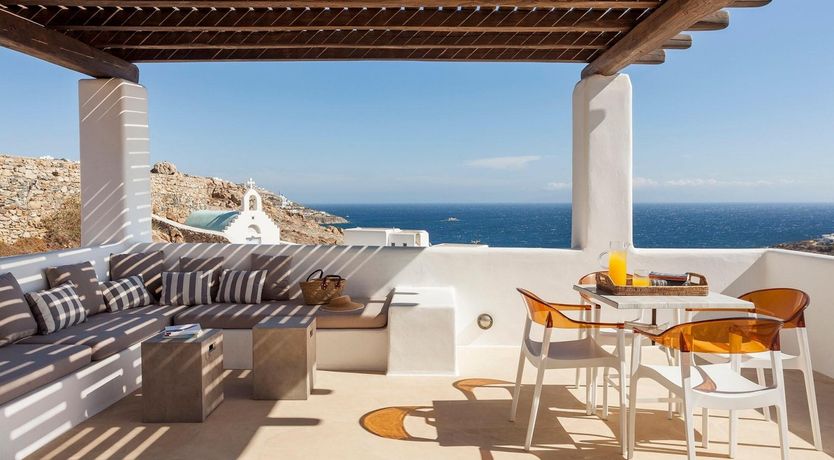 Photo of Bells of Delos