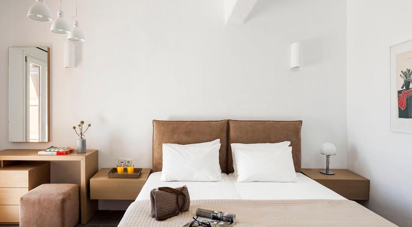 Photo of Bells of Delos