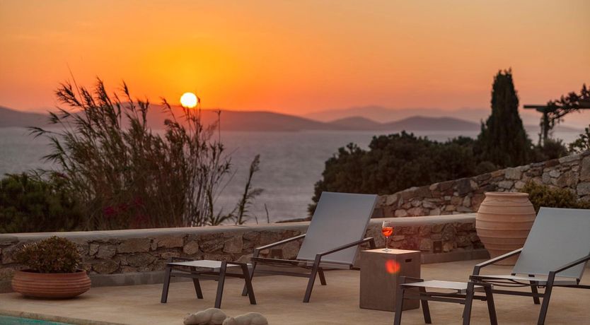 Photo of Bells of Delos