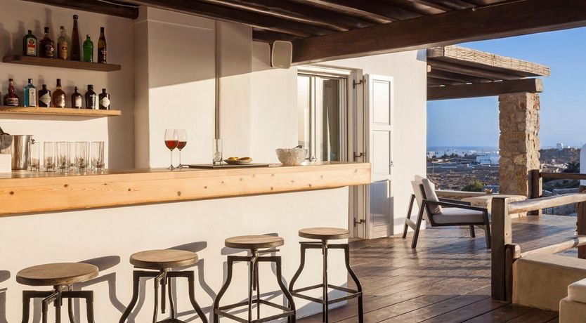 Photo of Bells of Delos